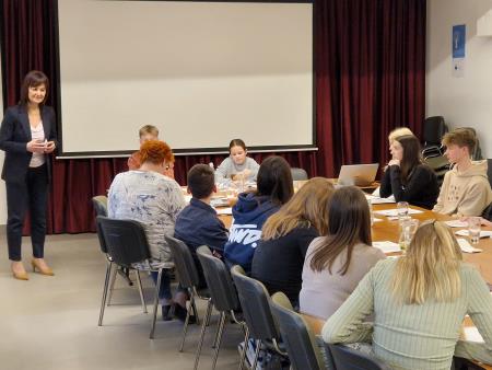 Medobčinski parlament (4)